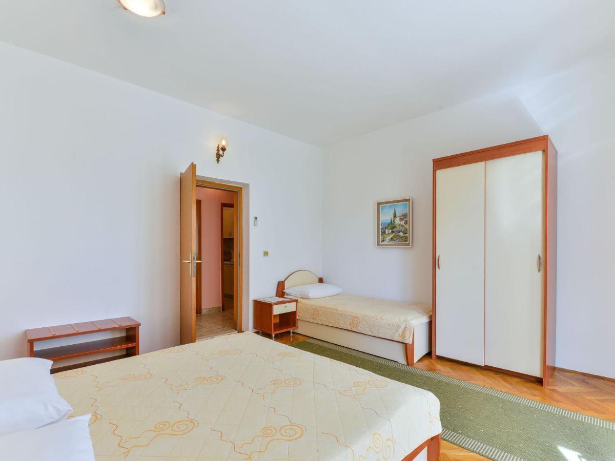 Apartments In House Liveric, In Vir At The Beach Exterior foto